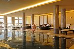 Vier Jahreszeiten Kühlungsborn - Hotel