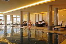 Vier Jahreszeiten Kühlungsborn - Hotel