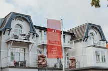 Vier Jahreszeiten Kühlungsborn - Hotel
