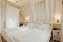 Vier Jahreszeiten Kühlungsborn - Hotel