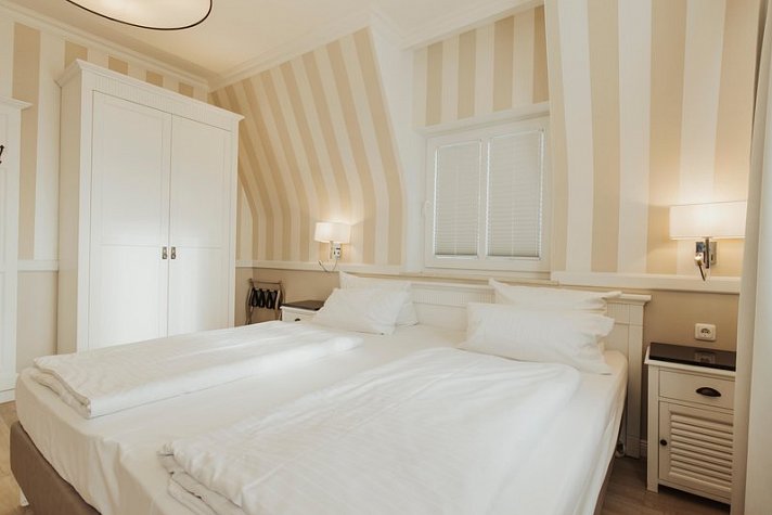 Vier Jahreszeiten Kühlungsborn - Hotel