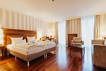 Vier Jahreszeiten Kühlungsborn - Hotel