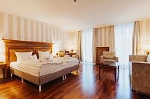 Vier Jahreszeiten Kühlungsborn - Hotel
