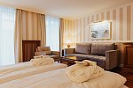Vier Jahreszeiten Kühlungsborn - Hotel