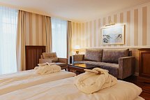 Vier Jahreszeiten Kühlungsborn - Hotel