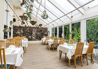 Hotel Zur Heidschnucke Asendorf