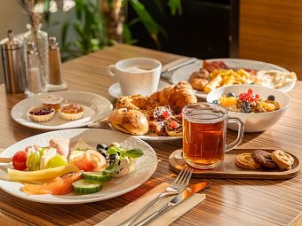 Hotel Zur Heidschnucke