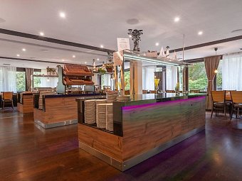 Hotel Zur Heidschnucke