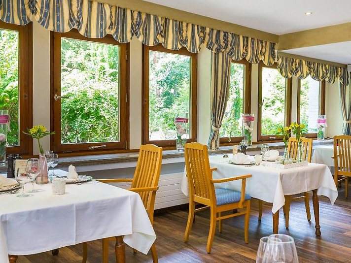 Hotel Zur Heidschnucke