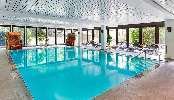 Hotel Zur Heidschnucke