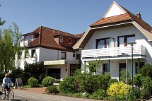Hotel Morgensonne