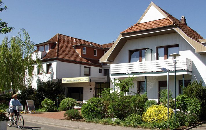 Hotel Morgensonne
