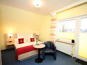 Hotel Morgensonne