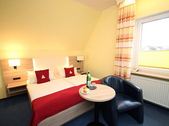 Hotel Morgensonne
