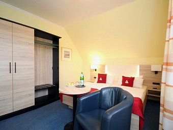 Hotel Morgensonne