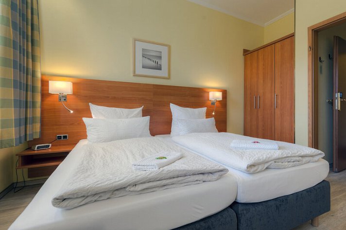 Hotel Morgensonne
