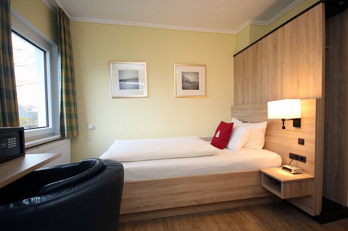 Hotel Morgensonne