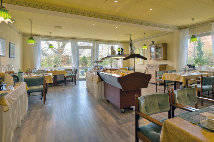Hotel Morgensonne