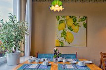 Hotel Morgensonne