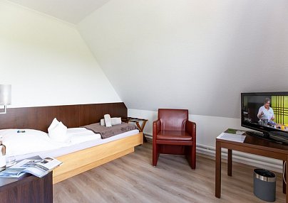 Hotel MeerLand Pellworm