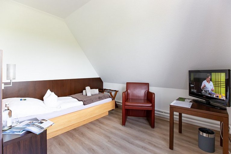 Hotel MeerLand