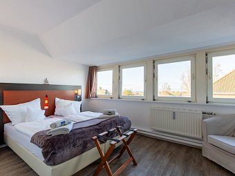 Hotel MeerLand