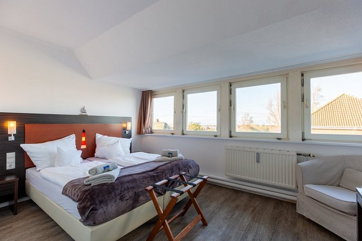 Hotel MeerLand