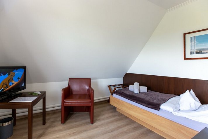 Hotel MeerLand