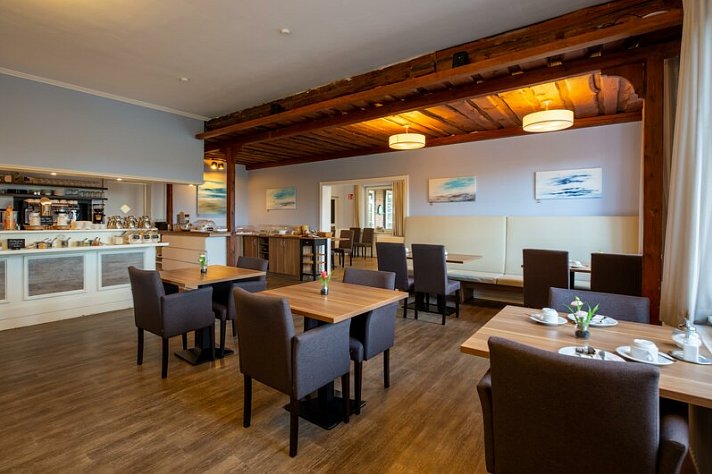Hotel MeerLand