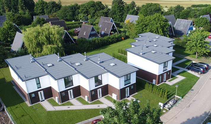Baltic Village
