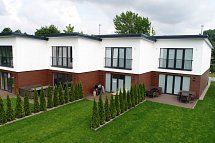 Baltic Village