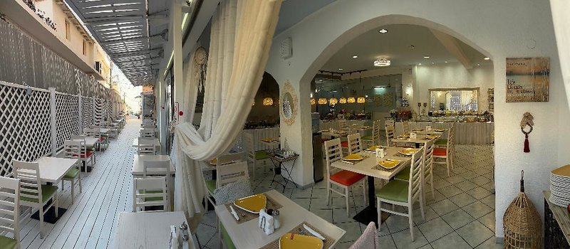 THALIA deco CITY & BEACH HOTEL