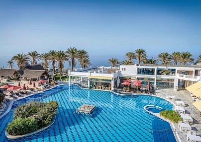 Minos Imperial Luxury Beach Resort and Spa Milatos Milatos
