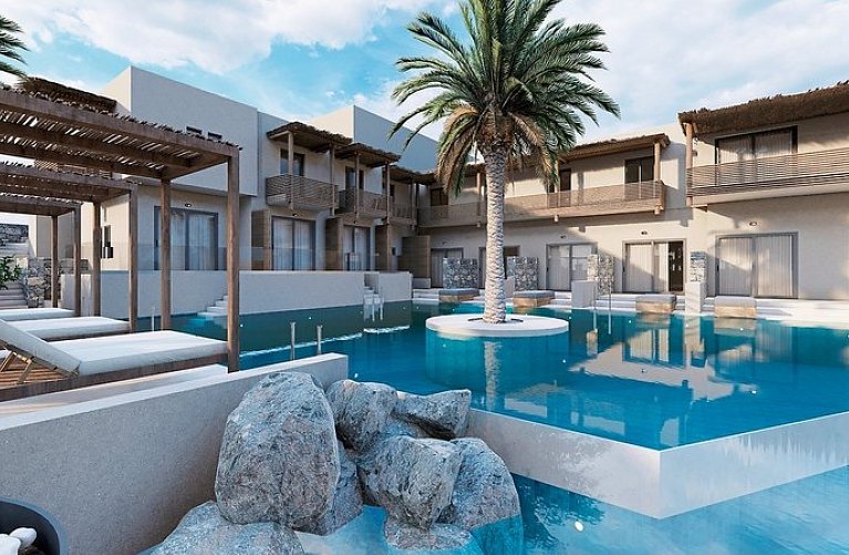 Aphrodite Beach Hotel