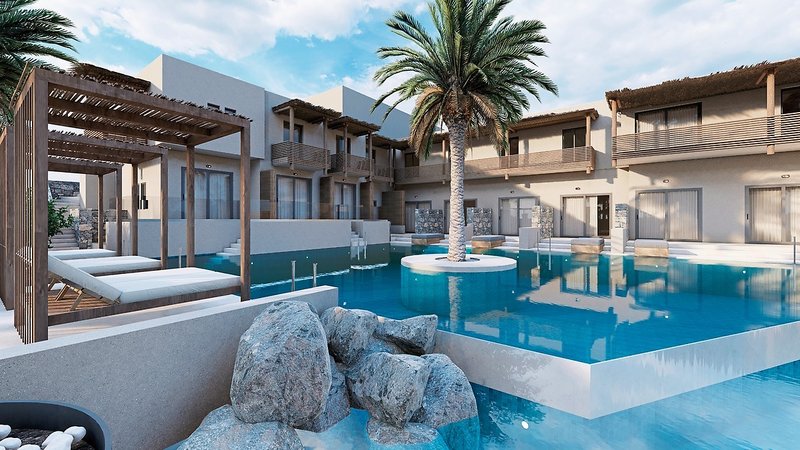 Aphrodite Beach Hotel
