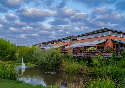Eurostrand Resort Moseltal Leiwen