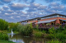 Eurostrand Resort Moseltal
