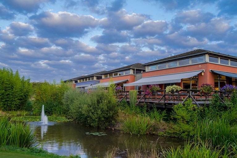 Eurostrand Resort Moseltal
