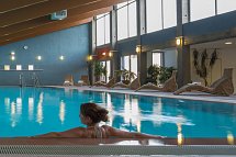 Eurostrand Resort Moseltal