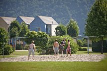 Eurostrand Resort Moseltal