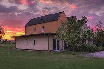 Eurostrand Resort Moseltal