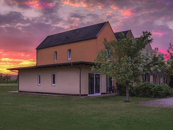 Eurostrand Resort Moseltal