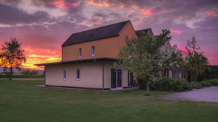 Eurostrand Resort Moseltal
