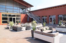 Eurostrand Resort Moseltal