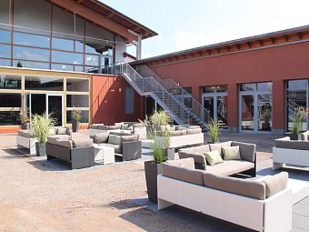 Eurostrand Resort Moseltal