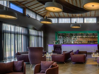 Eurostrand Resort Moseltal