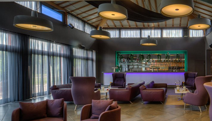 Eurostrand Resort Moseltal