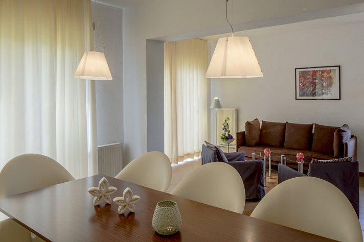 Eurostrand Resort Moseltal