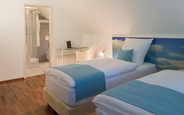 Eurostrand Resort Moseltal