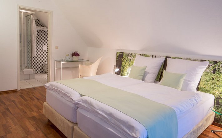 Eurostrand Resort Moseltal